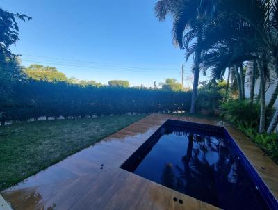Casa em Condom�nio para Venda, em Presidente Prudente, bairro Porto seguro, 3 dormit�rios, 5 banheiros, 3 su�tes, 2 vagas
