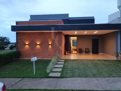 Condom�nio Fechado para Venda, em Mar�lia, bairro Loteamento Residencial e Comercial Fazenda S�o Sebasti�o, 3 dormit�rios, 3 banheiros, 1 su�te, 4 vagas