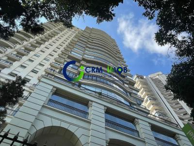 Apartamento para Venda, em S�o Paulo, bairro Ibirapuera, 4 dormit�rios, 4 banheiros, 4 su�tes, 6 vagas