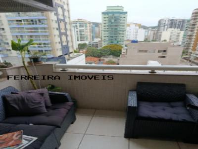 Apartamento 2 dormit�rios para Venda, em Niter�i, bairro Icara�, 2 dormit�rios, 3 banheiros, 1 su�te, 1 vaga