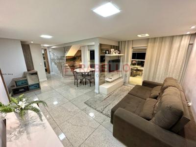 Cobertura Duplex para Venda, em Vit�ria, bairro Jardim Camburi, 4 dormit�rios, 4 banheiros, 3 su�tes, 3 vagas