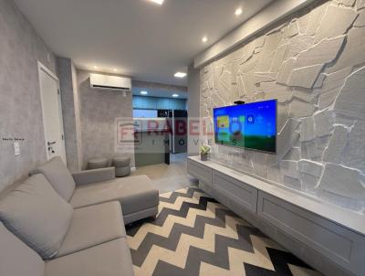 Apartamento para Venda, em Vit�ria, bairro Jardim Camburi, 3 dormit�rios, 2 banheiros, 1 su�te, 1 vaga