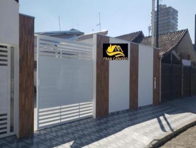 Casa para Venda, em Praia Grande, bairro Cai�ara, 5 dormit�rios, 2 banheiros, 5 su�tes, 5 vagas