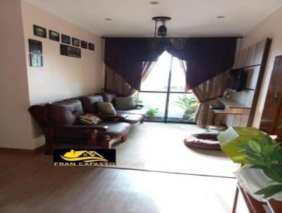 Apartamento para Venda, em S�o Bernardo do Campo, bairro Rudge Ramos, 3 dormit�rios, 1 banheiro, 1 vaga