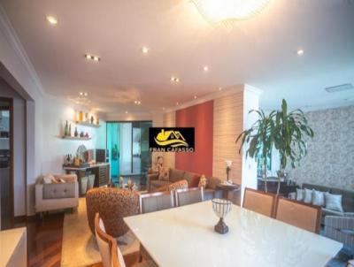 Apartamento para Venda, em S�o Bernardo do Campo, bairro Centro, 3 dormit�rios, 1 banheiro, 3 su�tes, 4 vagas