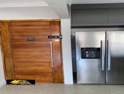 Cobertura para Venda, em S�o Bernardo do Campo, bairro Nova Petr�polis, 2 dormit�rios, 2 banheiros, 5 vagas