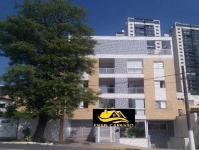 Apartamento para Venda, em S�o Bernardo do Campo, bairro Jardim do Mar, 2 dormit�rios, 1 banheiro, 1 su�te, 2 vagas