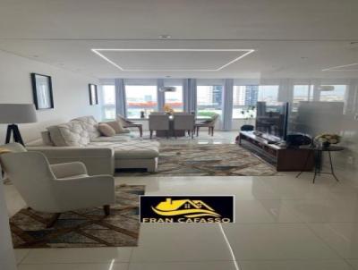 Apartamento para Venda, em S�o Bernardo do Campo, bairro Jardim do Mar, 3 dormit�rios, 3 banheiros, 3 su�tes, 3 vagas