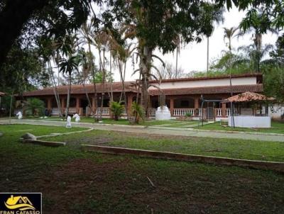Casa para Venda, em Tatu�, bairro Centro, 5 dormit�rios, 5 banheiros, 1 su�te, 20 vagas