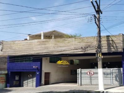 Casa para Venda, em S�o Bernardo do Campo, bairro Baeta Neves, 3 dormit�rios, 2 banheiros, 1 su�te, 3 vagas