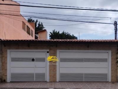 Casa para Venda, em S�o Caetano do Sul, bairro Boa Vista, 2 dormit�rios, 3 vagas