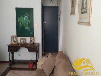 Apartamento para Venda, em S�o Bernardo do Campo, bairro Anchieta, 2 dormit�rios, 1 banheiro, 1 vaga
