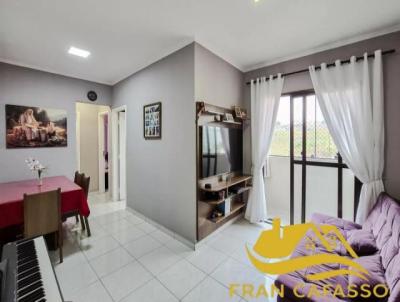 Apartamento para Venda, em S�o Bernardo do Campo, bairro Nova Petr�polis, 3 dormit�rios, 1 banheiro, 1 su�te