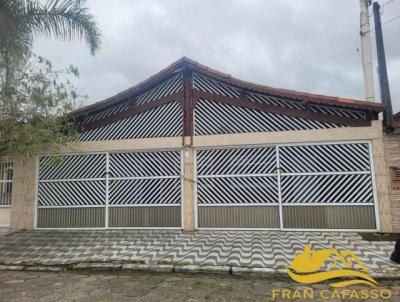 Casa para Venda, em Praia Grande, bairro Real, 2 dormit�rios, 2 banheiros, 4 vagas