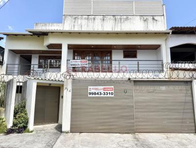 Casa para Venda, em Serra, bairro de F�tima, 4 dormit�rios, 6 banheiros, 4 su�tes, 3 vagas
