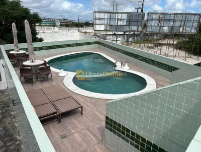 Apartamento para Venda, em Cabedelo, bairro Parque Verde, 3 dormit�rios, 4 banheiros, 3 su�tes, 2 vagas