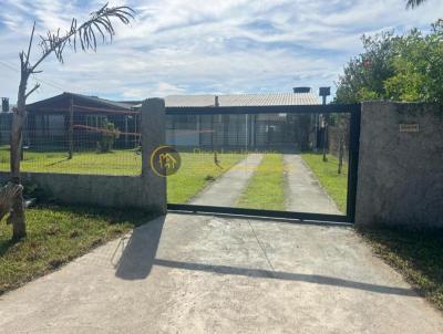 Casa para Venda, em Palho�a, bairro Passagem de Maciamb� (Ens Brito), 2 dormit�rios, 2 banheiros, 5 vagas