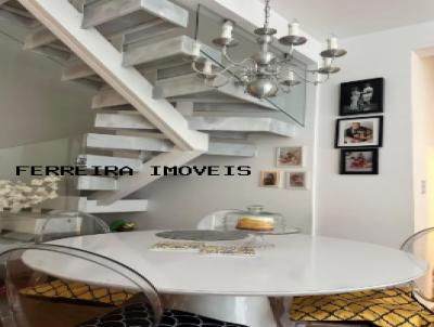 Cobertura para Venda, em Petr�polis, bairro Bingen, 3 dormit�rios, 4 banheiros, 1 su�te, 2 vagas