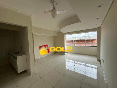 Apartamento para Loca��o, em Uberl�ndia, bairro Alto Umuarama, 3 dormit�rios, 2 banheiros, 1 su�te, 1 vaga