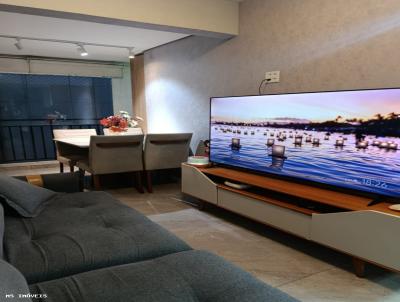 Apartamento para Venda, em Guarulhos, bairro Jardim Flor da Montanha, 3 dormit�rios, 2 banheiros, 1 su�te, 1 vaga