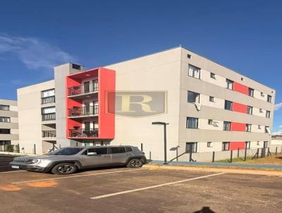 Apartamento para Venda, em Guarapuava, bairro Boqueir�o, 2 dormit�rios, 1 banheiro, 1 vaga