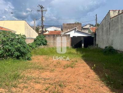 Terreno para Venda, em Franca, bairro Jardim Luiza