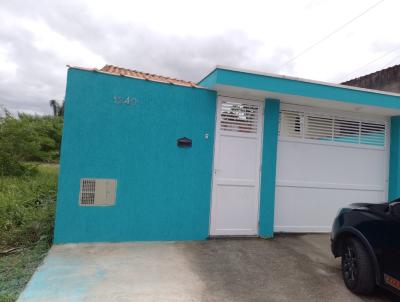 Casa T�rrea para Venda, em Caraguatatuba, bairro GAIVOTAS