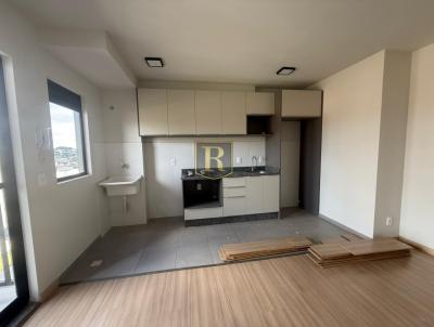 Apartamento para Venda, em Guarapuava, bairro Batel, 2 dormit�rios, 1 banheiro, 1 vaga