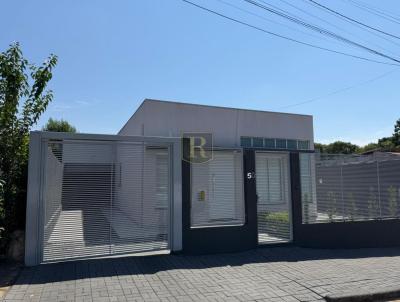 Casa para Venda, em Guarapuava, bairro Vila Bela, 3 dormit�rios, 3 banheiros, 1 su�te, 1 vaga