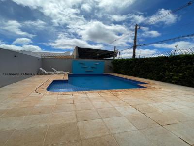 Casa em Condom�nio para Venda, em Presidente Prudente, bairro Jd novo bongiovani, 3 dormit�rios, 3 banheiros, 1 su�te, 2 vagas