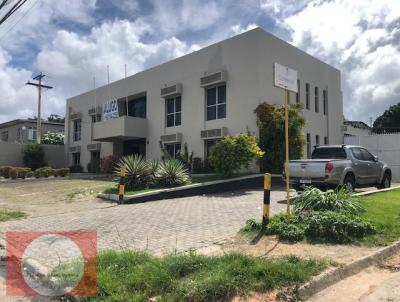 Galp�o para Venda, em Salvador, bairro Porto Seco Piraj�, 6 banheiros, 8 vagas