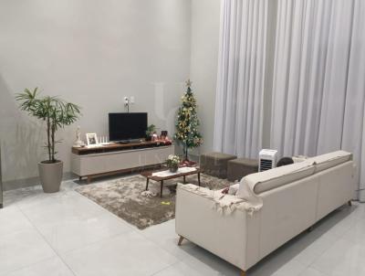 Condom�nio Fechado para Venda, em Mar�lia, bairro Loteamento Residencial e Comercial Fazenda S�o Sebasti�o, 3 dormit�rios, 4 banheiros, 3 su�tes, 4 vagas