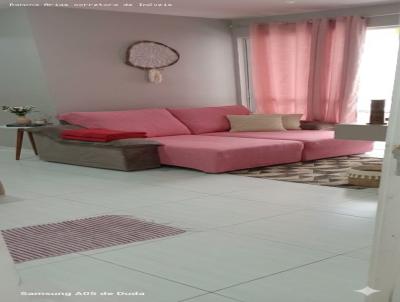 Apartamento para Venda, em , bairro Barra do Ariri�, 3 dormit�rios, 1 banheiro, 1 vaga