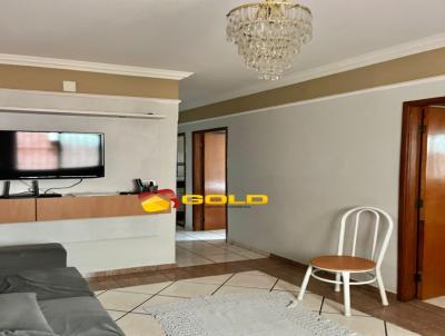 Apartamento para Venda, em Uberl�ndia, bairro Santa M�nica, 3 dormit�rios, 2 banheiros, 1 su�te, 2 vagas