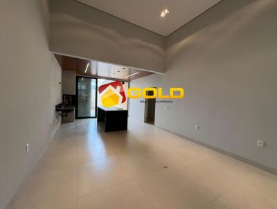 Casa para Venda, em Uberl�ndia, bairro Jardim Inconfid�ncia, 3 dormit�rios, 2 banheiros, 1 su�te, 2 vagas