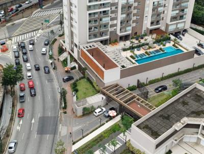 Apartamento para Venda, em S�o Paulo, bairro Vila Andrade, 2 dormit�rios, 2 banheiros, 1 su�te, 2 vagas