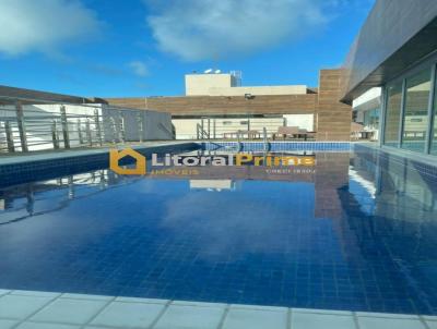 Apartamento para Venda, em Jo�o Pessoa, bairro Jardim Oceania, 3 dormit�rios, 2 banheiros, 1 su�te, 2 vagas