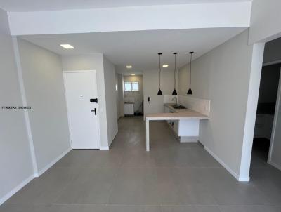 Apartamento 2 Quartos para Venda, em Niter�i, bairro Jardim Icara�, 2 dormit�rios, 2 banheiros, 1 su�te, 1 vaga