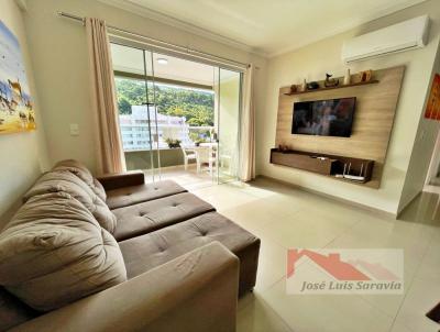 Apartamento para Temporada, em Bombinhas, bairro Bombas, 3 dormit�rios, 2 banheiros, 1 su�te, 1 vaga