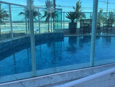 Apartamento para Venda, em Mongagu�, bairro JARDIM PRAIA GRANDE, 2 dormit�rios, 1 banheiro, 1 su�te, 1 vaga