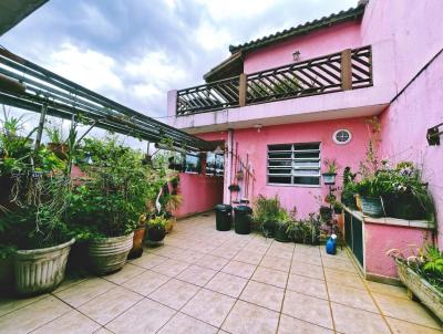 Sobrado para Venda, em S�o Paulo, bairro Freguesia do �, 4 dormit�rios, 4 banheiros, 1 su�te, 2 vagas