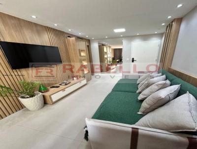 Apartamento para Venda, em Vit�ria, bairro Jardim Camburi, 2 dormit�rios, 1 banheiro, 1 vaga