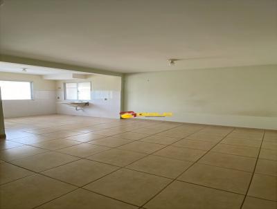 Studio para Venda, em Uberl�ndia, bairro Jardim Patr�cia, 1 dormit�rio, 1 banheiro, 1 vaga