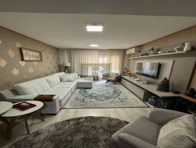 Apartamento para Venda, em Guarapuava, bairro Santa Cruz, 2 dormit�rios, 1 su�te, 1 vaga