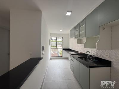 Apartamento para Venda, em Teres�polis, bairro V�rzea, 1 dormit�rio, 1 banheiro, 1 vaga