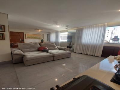 Apartamento para Venda, em Goi�nia, bairro Setor Oeste, 3 dormit�rios, 2 banheiros, 1 su�te, 1 vaga