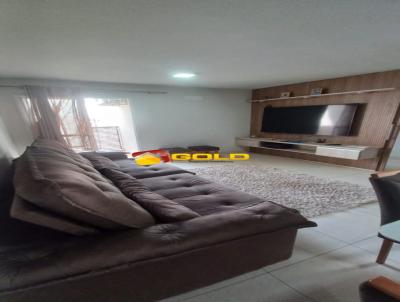 Apartamento para Venda, em Uberl�ndia, bairro Residencial Viviane, 2 dormit�rios, 2 banheiros, 1 su�te, 1 vaga