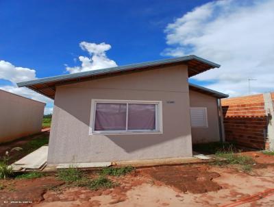 Casa para Loca��o, em Ara�atuba, bairro Residencial Aimor�, 2 dormit�rios, 1 banheiro, 2 vagas