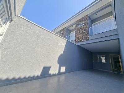 Sobrado para Venda, em S�o Paulo, bairro Freguesia do �, 3 dormit�rios, 3 banheiros, 1 su�te, 2 vagas