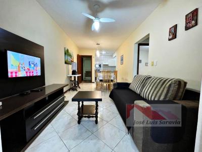 Apartamento para Temporada, em Bombinhas, bairro Bombas, 2 dormit�rios, 2 banheiros, 1 su�te, 1 vaga
